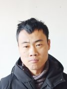 尹向超（男）保健按摩师