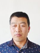 冯汝清（男）保健按摩师