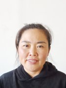 罗艳敏（女）保健按摩师