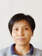 李晓杰（女）保健按摩师