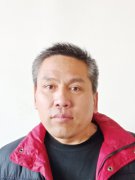 陈德峰（男）保健按摩师