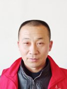 高耀武（男）保健按摩师