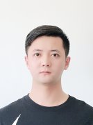 郭新元（男）电子商务