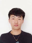 李奔（男）电子商务