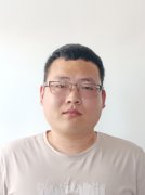 王海旭（男）电子商务