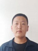 刘博隆（男）电子商务