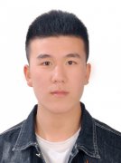 施立庆（男）电子商务