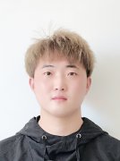 吕志颖（男）电子商务