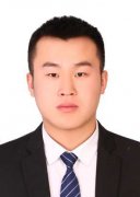 杜春浩（男）电子商务