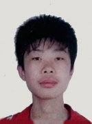 张家绮（男）电子商务