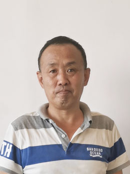 白金广（男）保健按摩