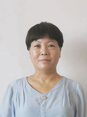 李娜（女）保健按摩