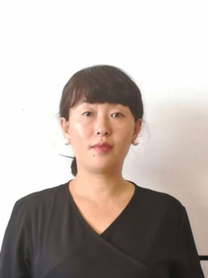 于忠英（女）保健按摩