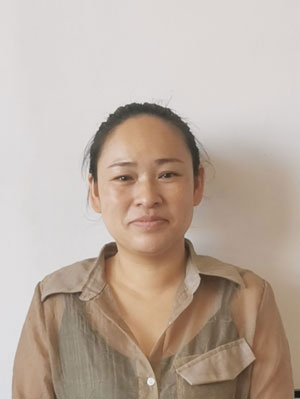 王俊燕（女）保健按摩