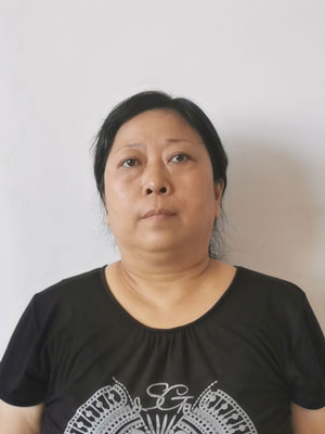 常文霞（女）保健按摩