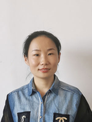 马守英(女）保健按摩