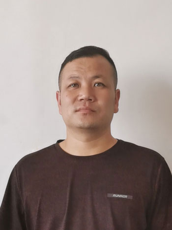 曹明涛（男）保健按摩