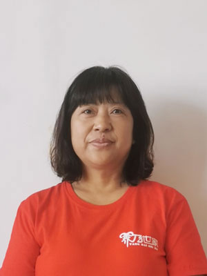 刘建平（女）保健按摩