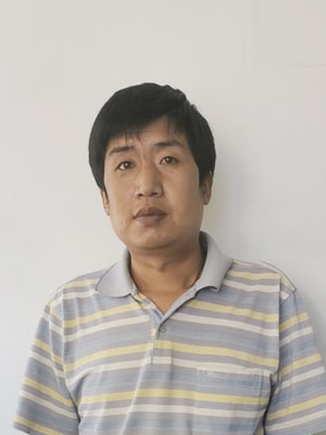 刘昌（男）电子商务