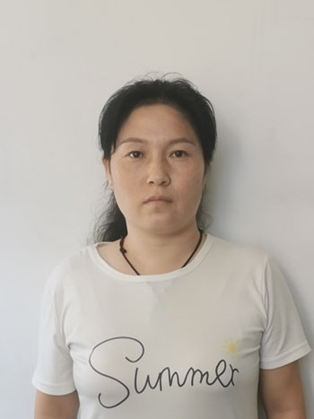 曹然（女）电子商务