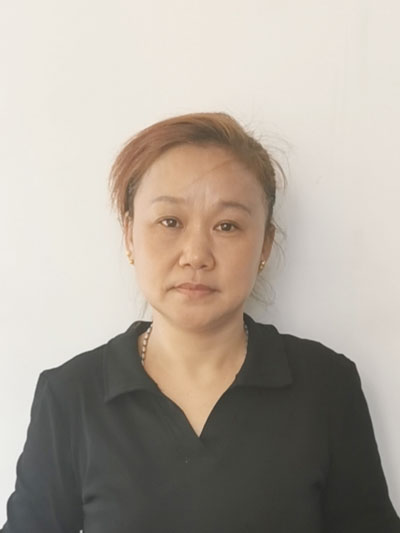 王顺（女）电子商务