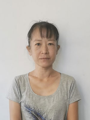 李文霞（女）电子商务