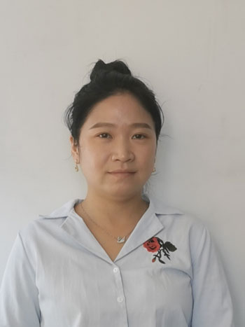 许欢（女）电子商务