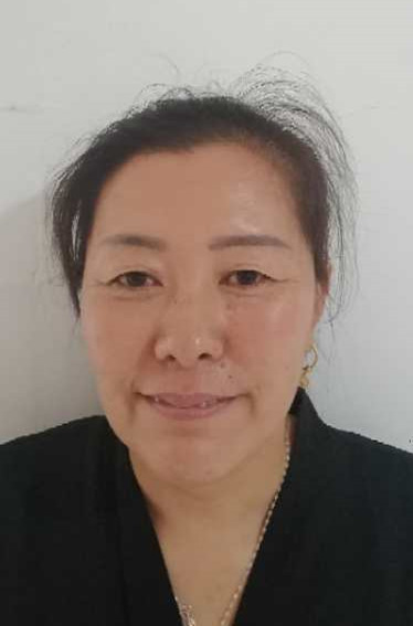 孙凤存（女）养老护理