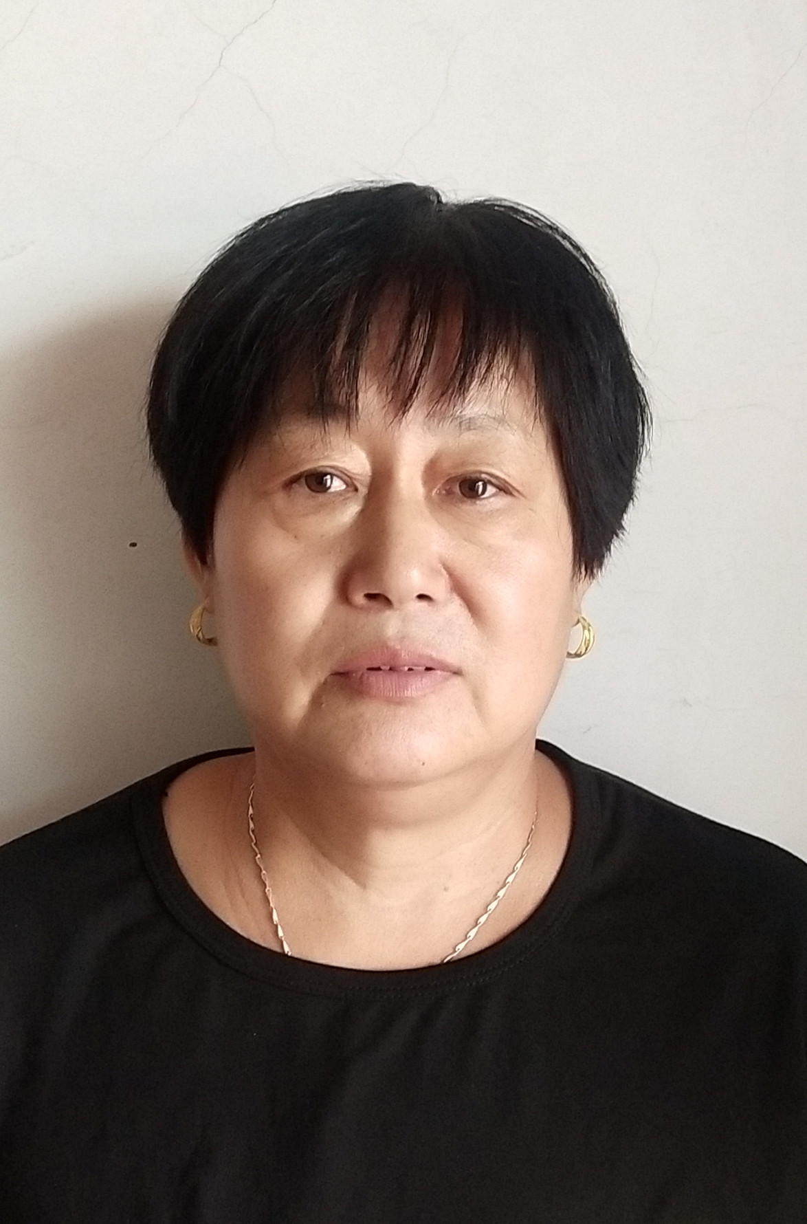 孟凡桥（女）养老护理