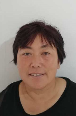 孟凡荣（女）养老护理