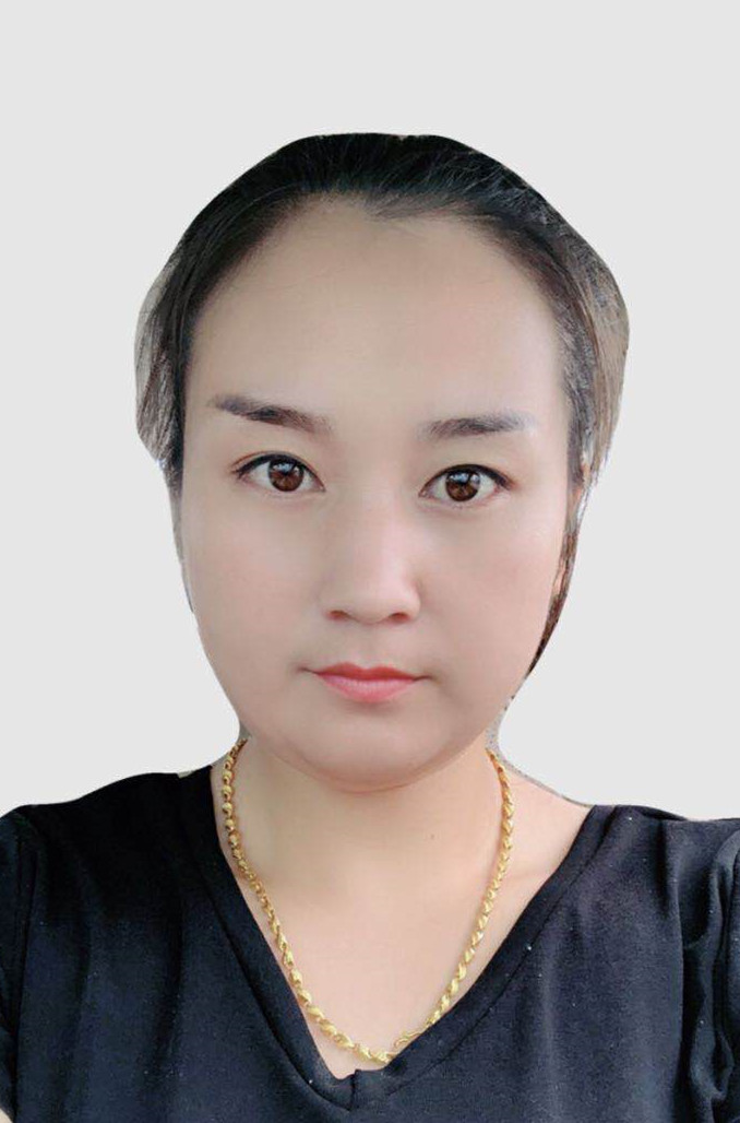 尚淑红（女）养老护理