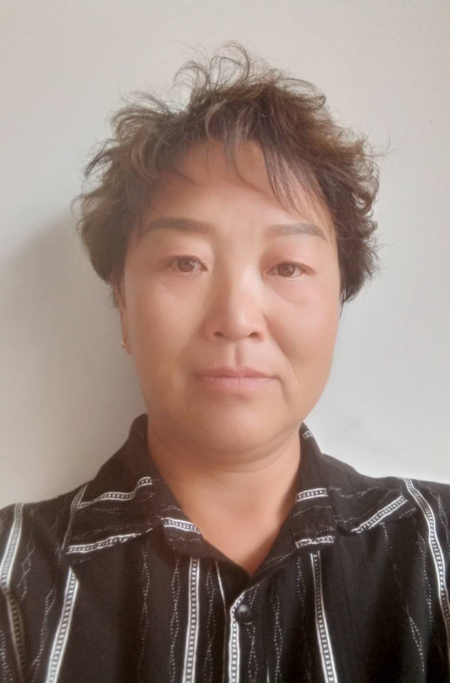 张延贞（女）养老护理