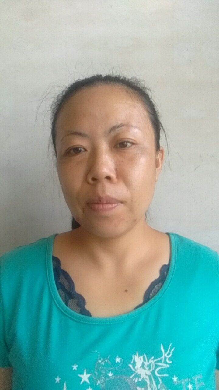 胡福荣（女)养老护理