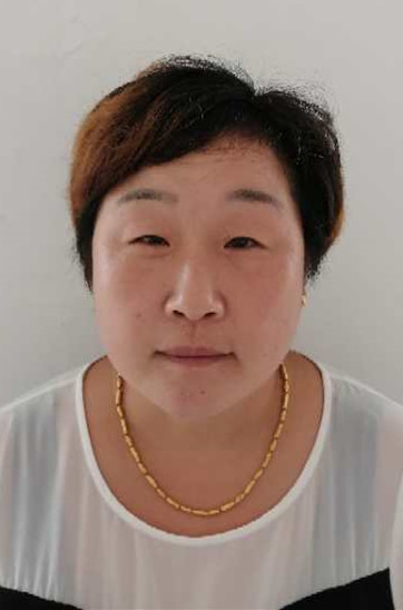 贾燕（女）养老护理