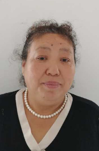 贾福兰（女）养老护理