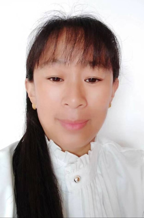 高梦双（女）养老护理