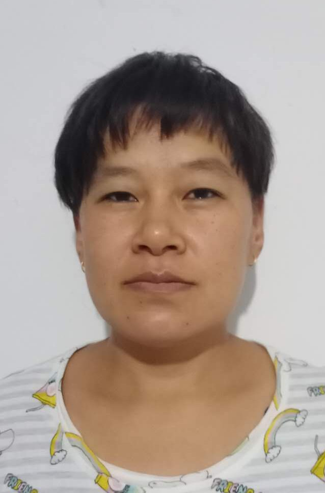 黄平萍（女)养老护理