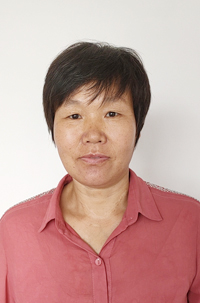 孙俊瑞（女）保健按摩