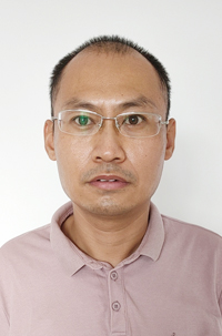 张巍（男）保健按摩