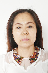 李凤玲（女）保健按摩