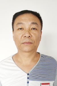 郭金钊（男）保健按摩