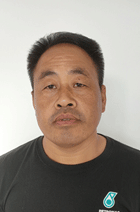 吴玉峰（男）保健调理