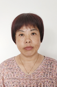 王文琴（女）保健调理