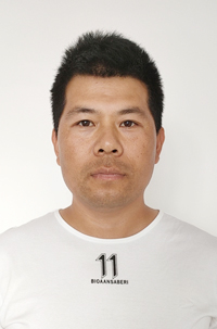 王永才（男）保健调理