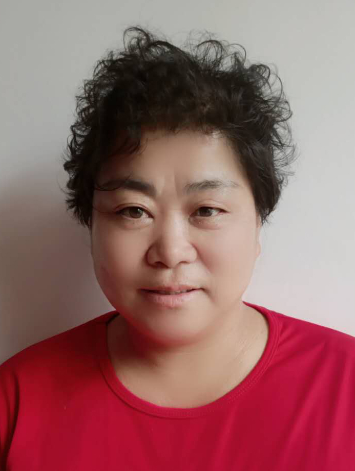 米秀荣（女）养老护理