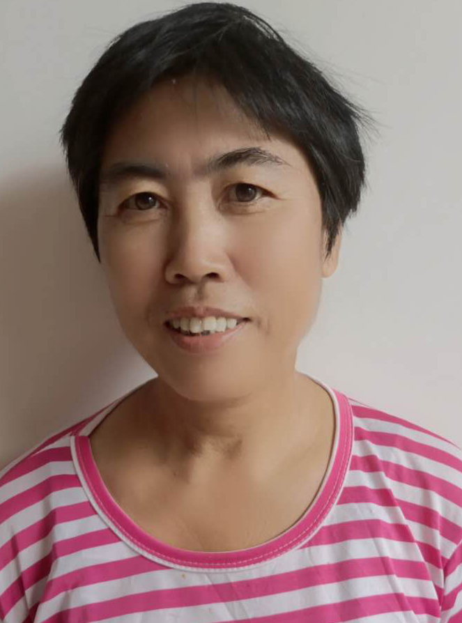 冉先凤（女）养老护理