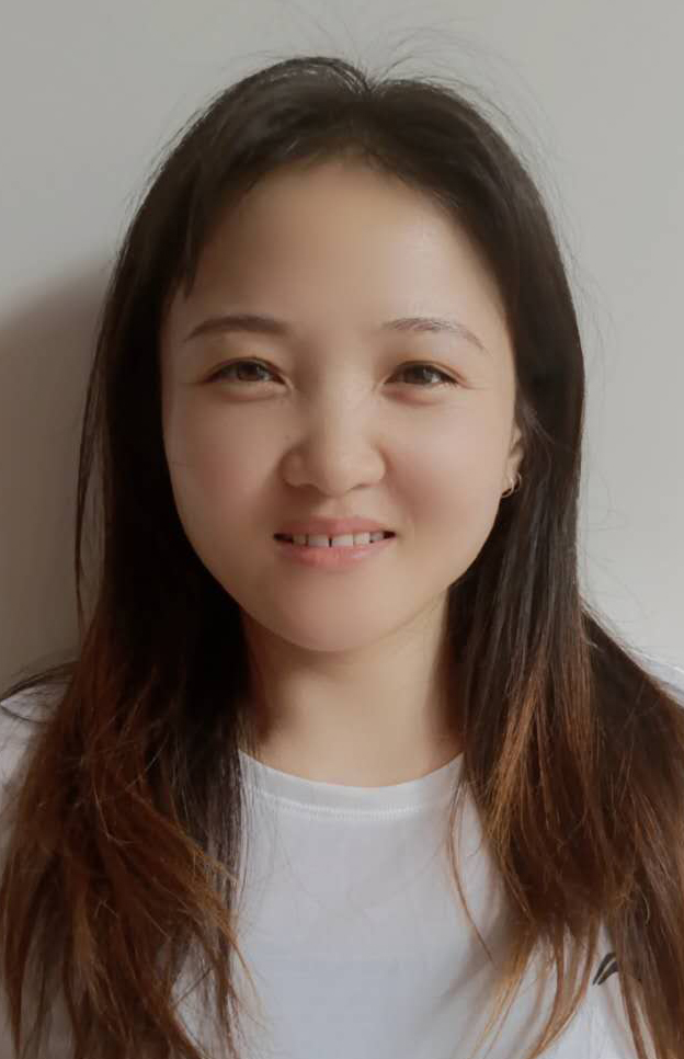 郭翠翠（女）养老护理