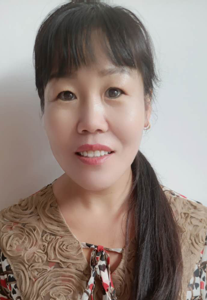 王君（女）养老护理