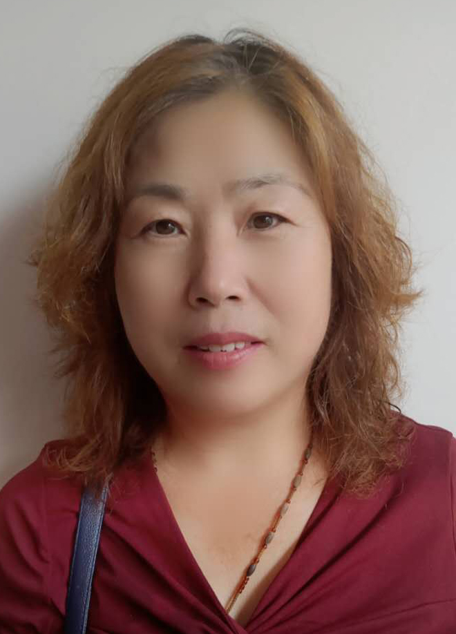 陈莉（女）养老护理