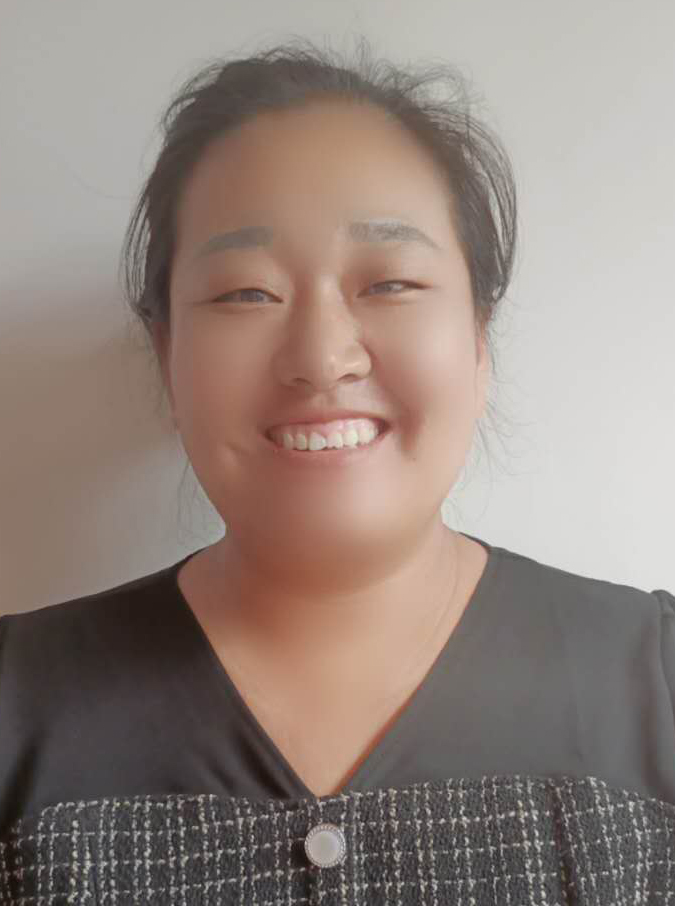 张文琴（女）养老护理